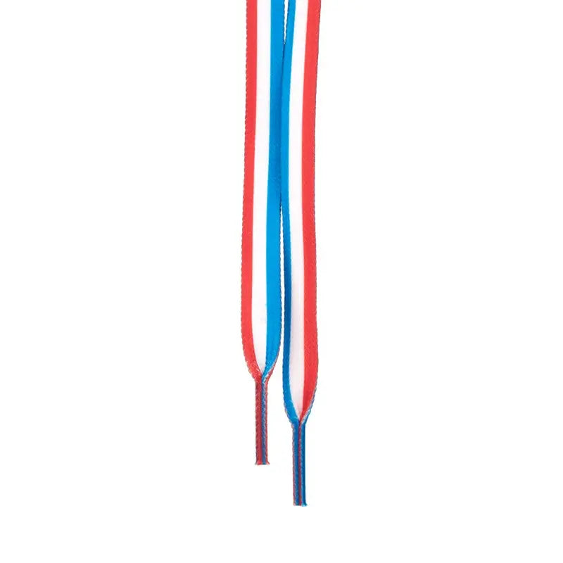 Criss Cross X Derby Laces - Trios - RollerFit