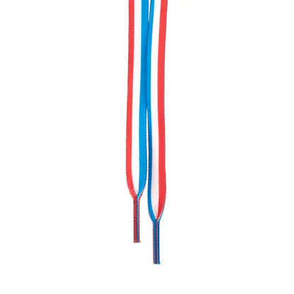 Criss Cross X Derby Laces - Trios - RollerFit