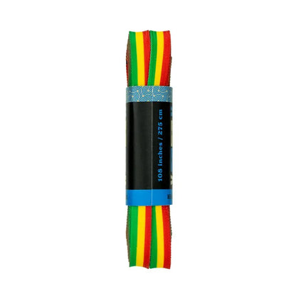 Criss Cross X Derby Laces - Trios - RollerFit