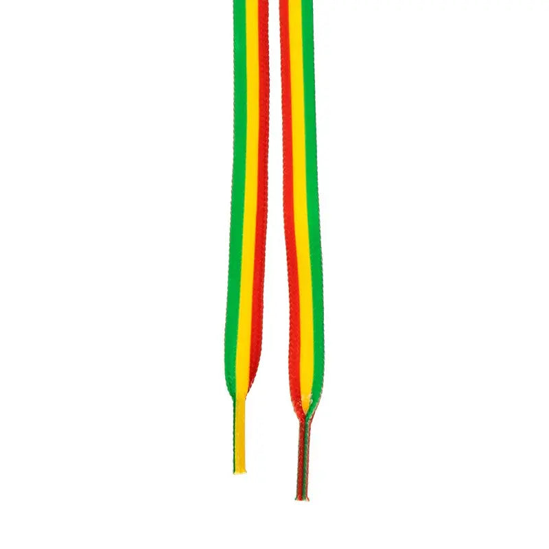 Criss Cross X Derby Laces - Trios - RollerFit