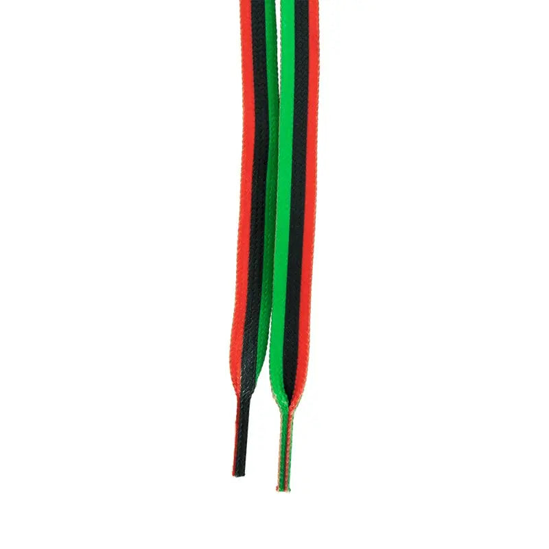 Criss Cross X Derby Laces - Trios - RollerFit