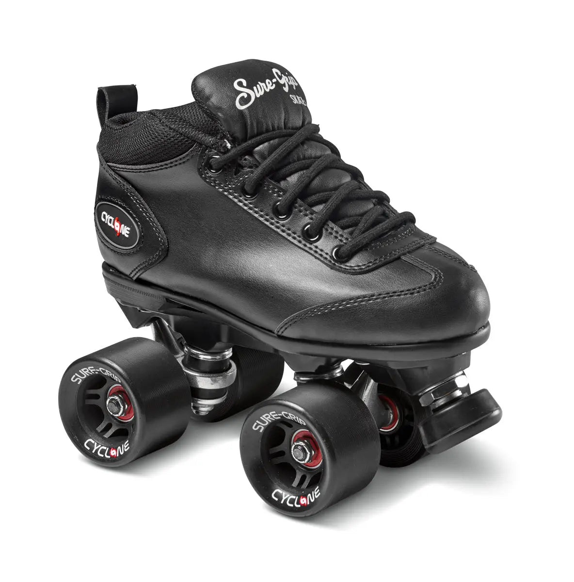 CYCLONE - RollerFit