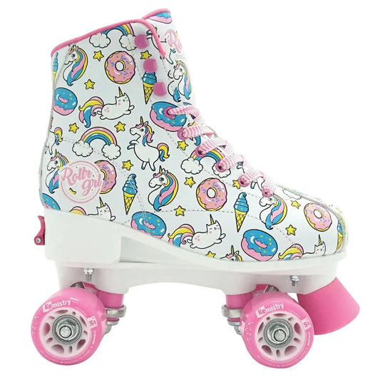 ELLA ADJUSTABLE - RollerFit