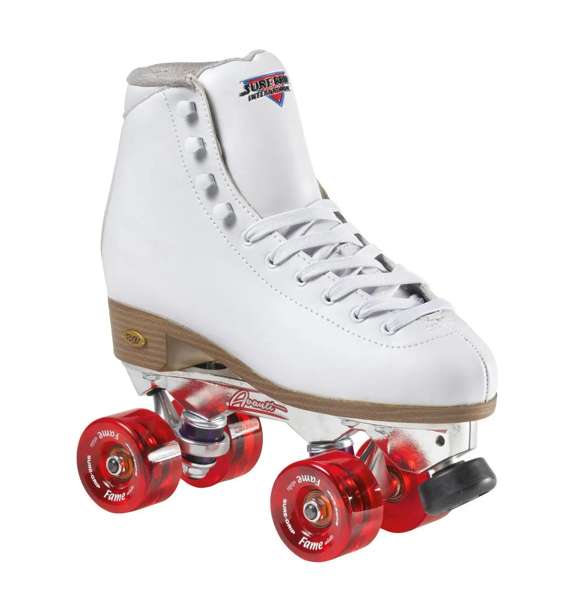 FAME - RollerFit