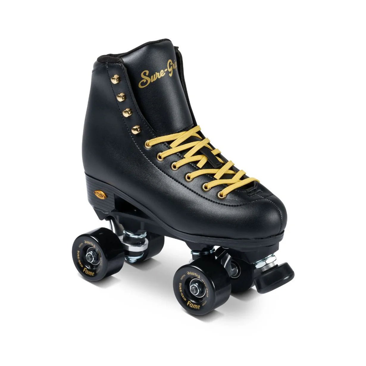 FAME - RollerFit