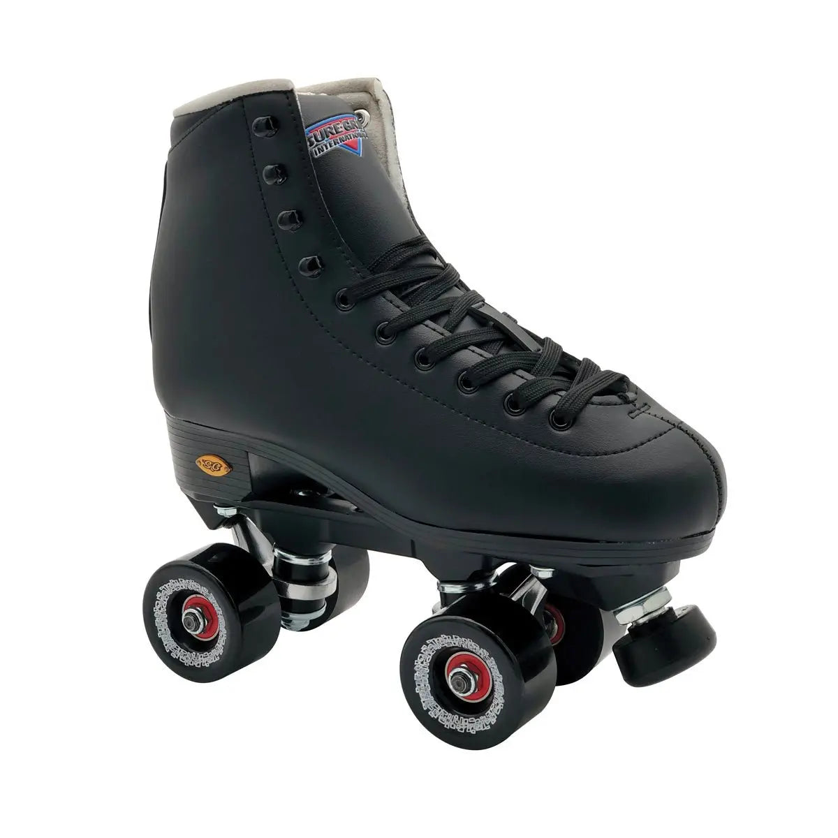 FAME - RollerFit