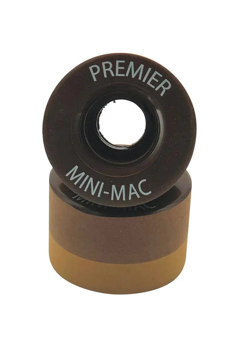 Fo-Mac Mini Mac - RollerFit