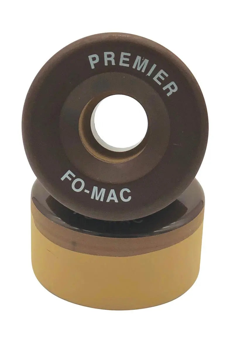 Fo-Mac Premier - RollerFit