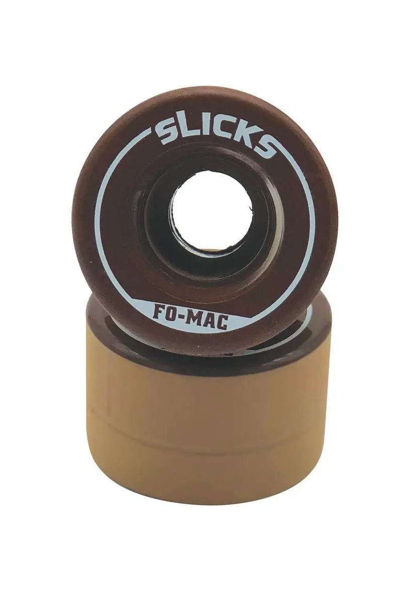 Fo-Mac Slick - RollerFit