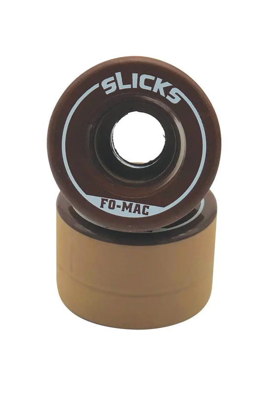 Fo-Mac Slick - RollerFit