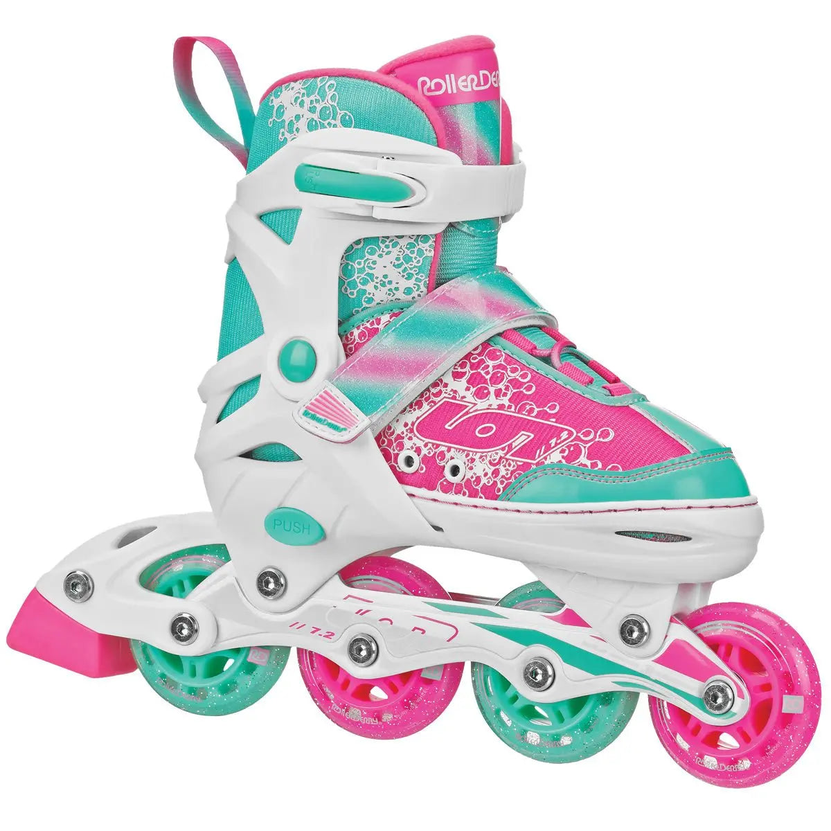 ION 7.2 - RollerFit