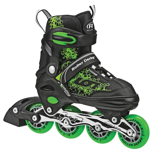 ION 7.2 - RollerFit