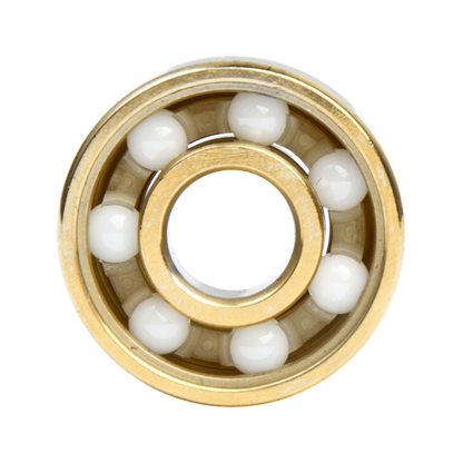 KwiK Ceramic 8mm Bearings (Set of 16)