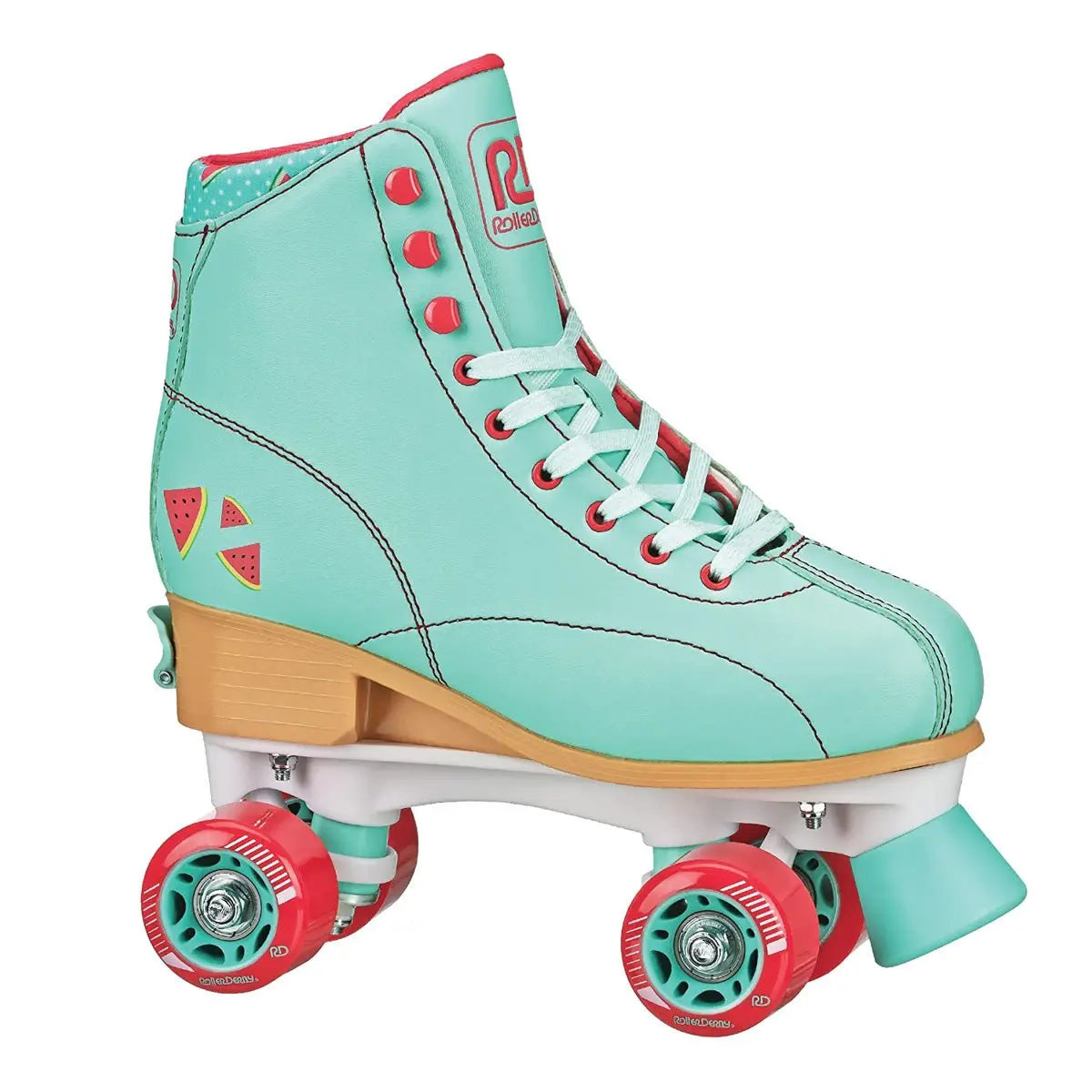 LUCY ADJUSTABLE - RollerFit