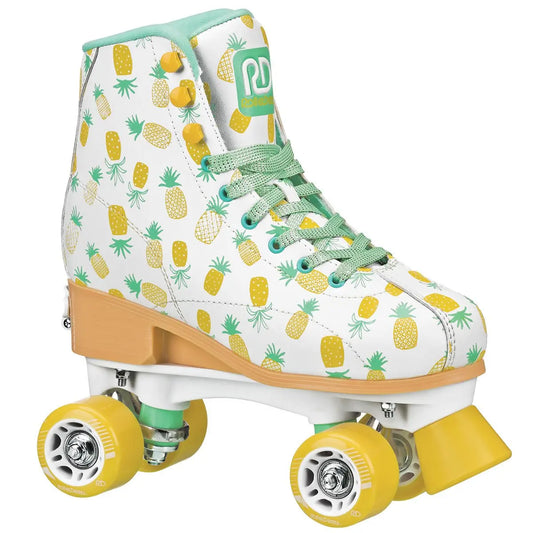 LUCY ADJUSTABLE - RollerFit