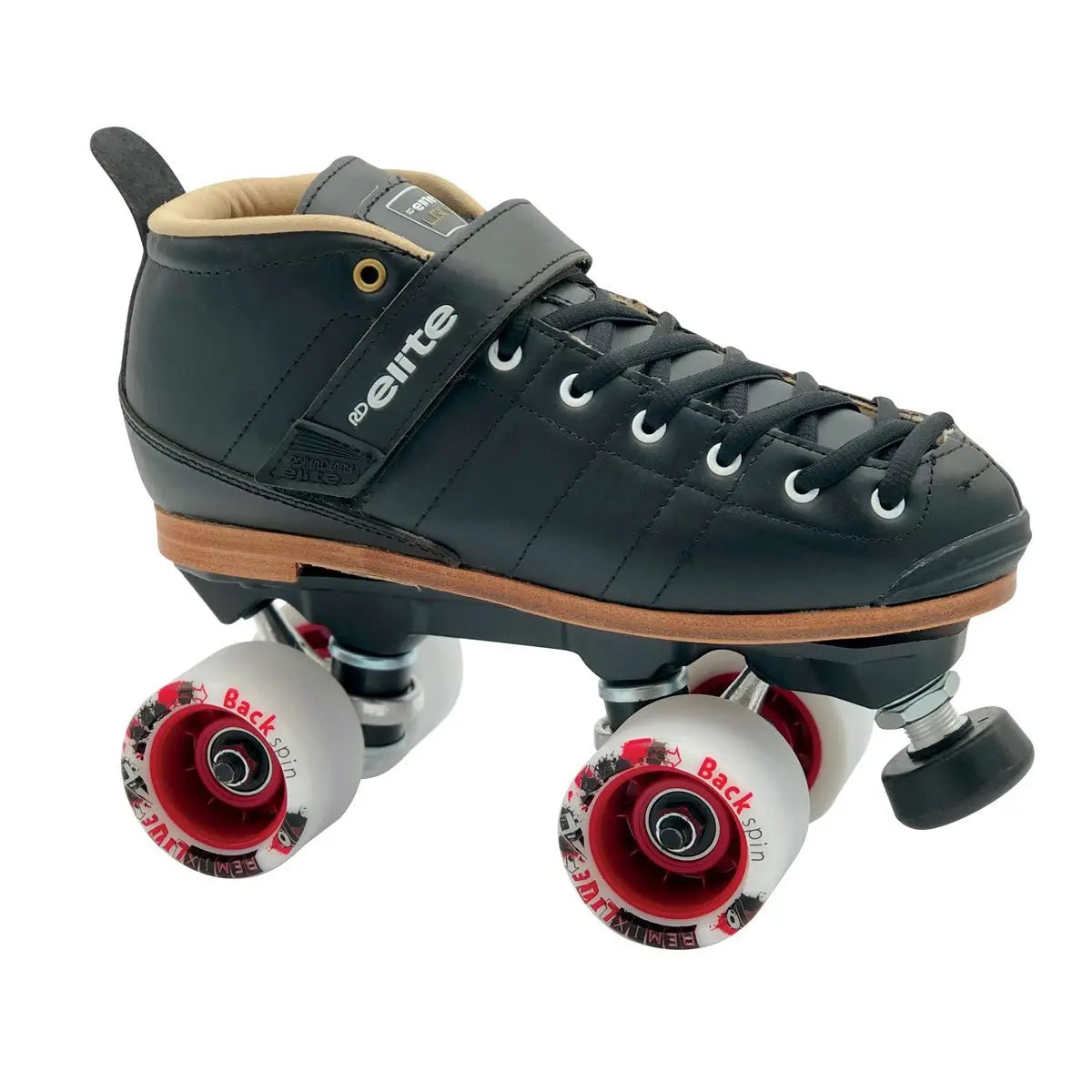 Mixed Legacy - RollerFit