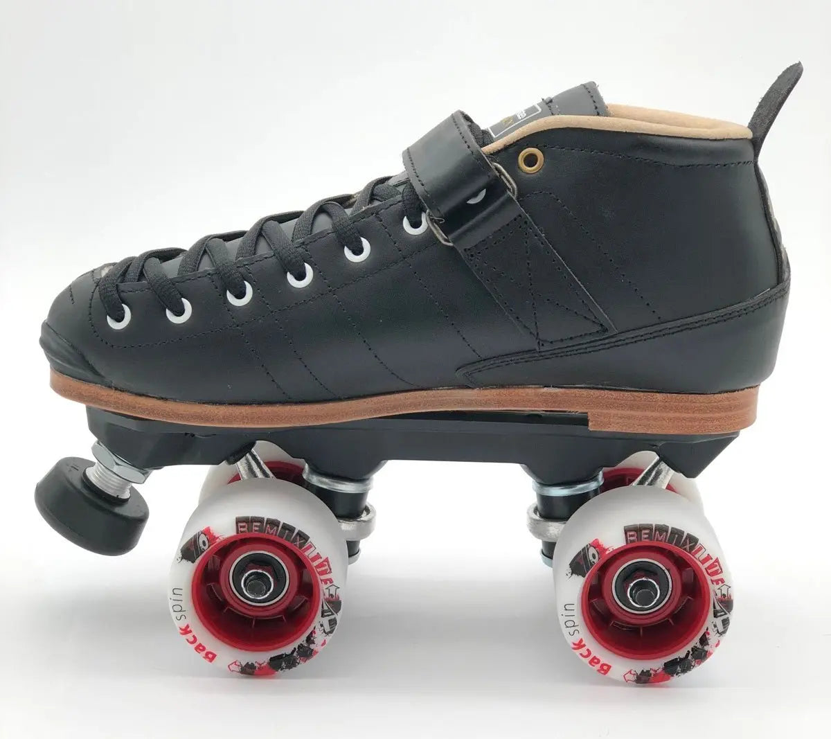 Mixed Legacy - RollerFit