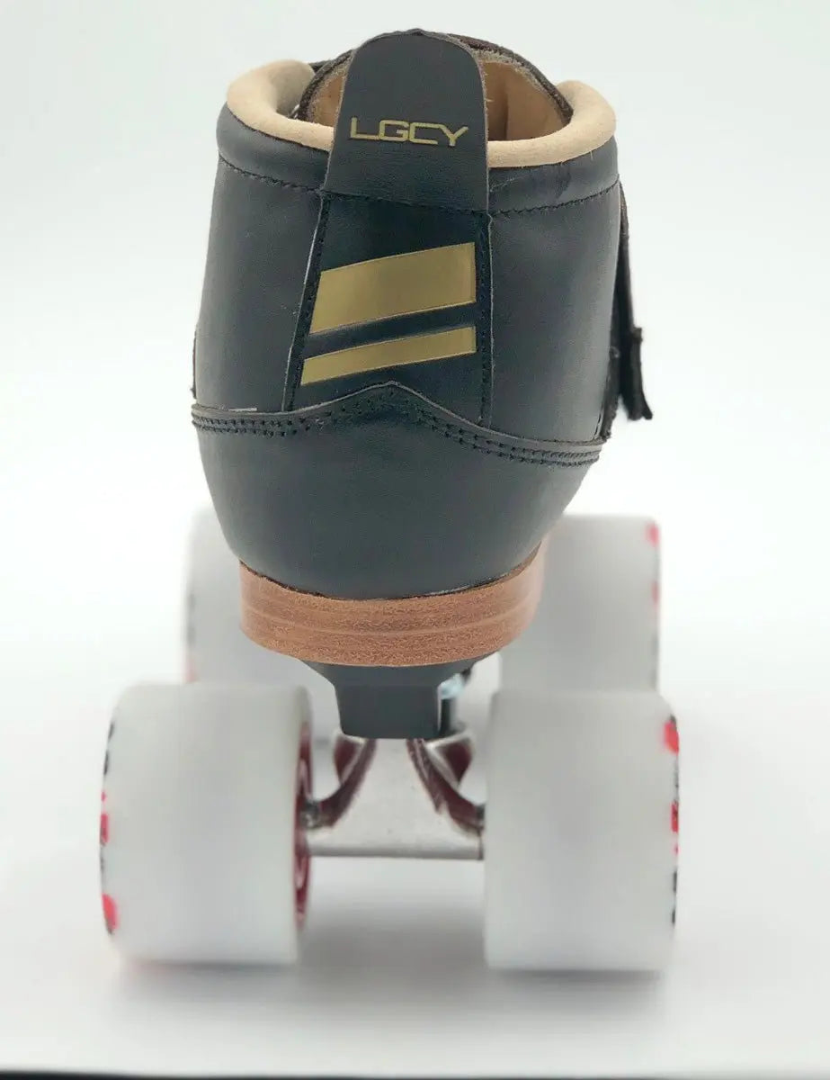 Mixed Legacy - RollerFit