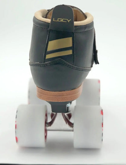 Mixed Legacy - RollerFit