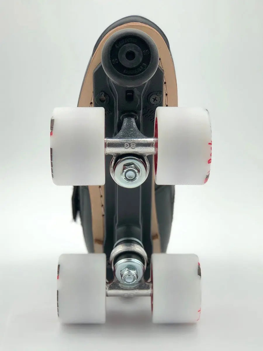 Mixed Legacy - RollerFit