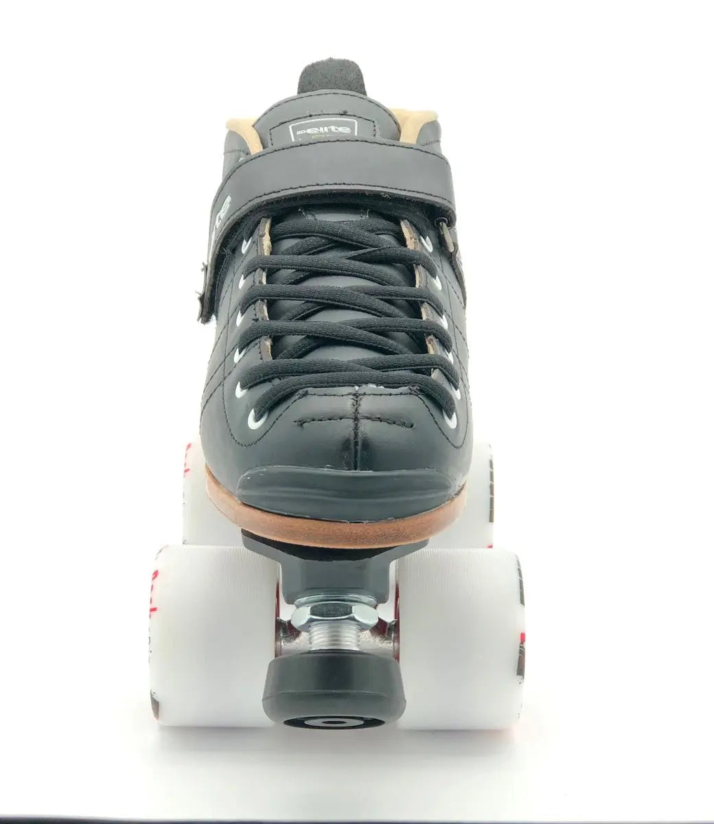 Mixed Legacy - RollerFit