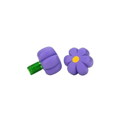 Moxi Brake Petal Toe Stops - RollerFit