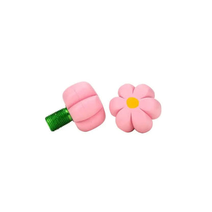 Moxi Brake Petal Toe Stops - RollerFit
