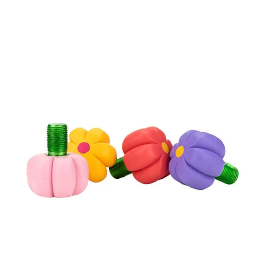 Moxi Brake Petal Toe Stops - RollerFit