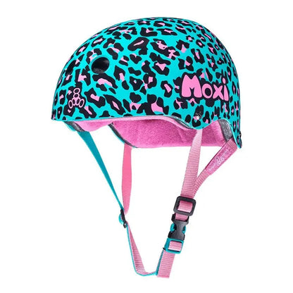Moxi Helmets by Triple8 - RollerFit