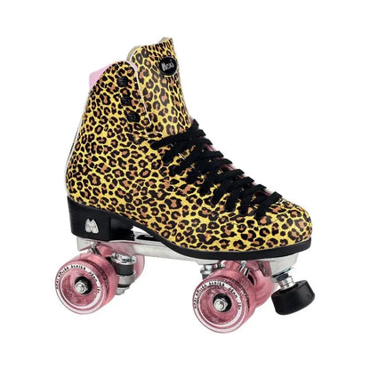 Moxi Jungle Skate Set - RollerFit