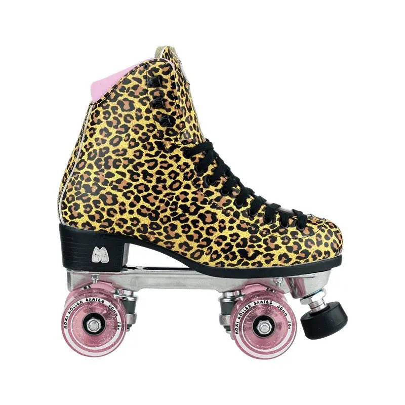 Moxi Jungle Skate Set - RollerFit