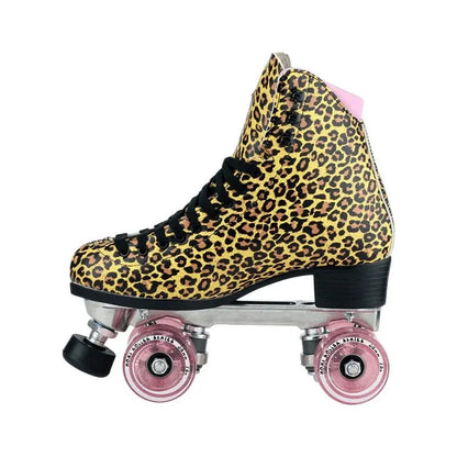 Moxi Jungle Skate Set - RollerFit