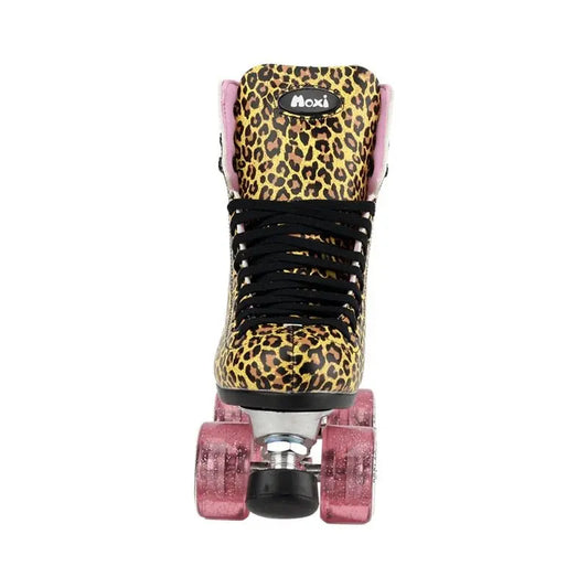 Moxi Jungle Skate Set - RollerFit