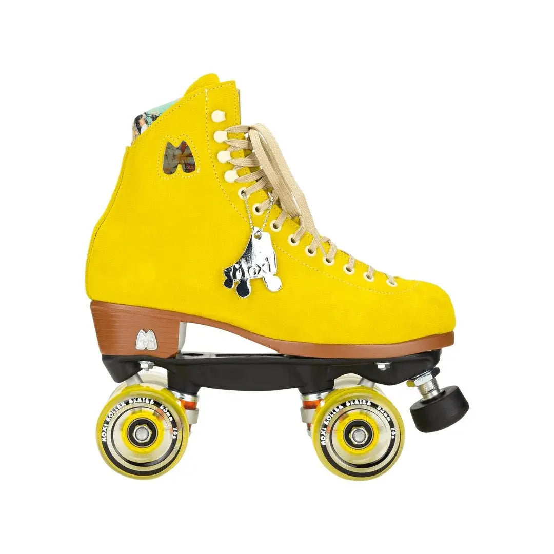 Moxi Lolly As Pictured Skate Set - RollerFit