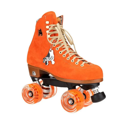 Moxi Lolly As Pictured Skate Set - RollerFit