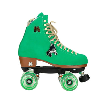 Moxi Lolly As Pictured Skate Set - RollerFit