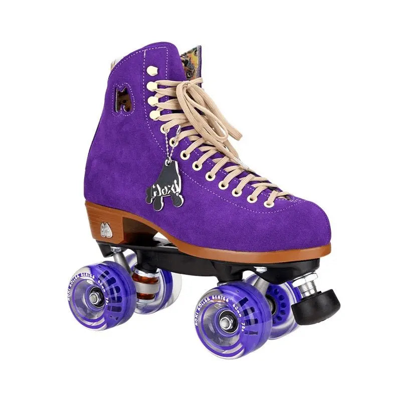 Moxi Lolly As Pictured Skate Set - RollerFit