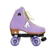 Moxi Lolly As Pictured Skate Set - RollerFit