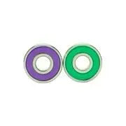 Moxi Mixtape Bearings - RollerFit