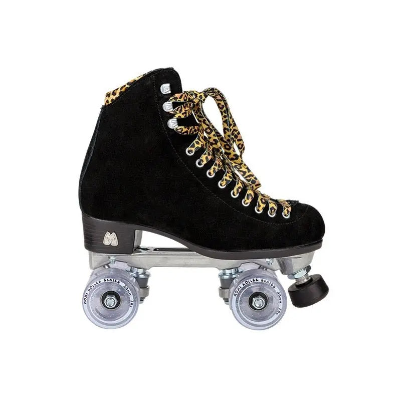 Moxi Panther Skate Set - RollerFit