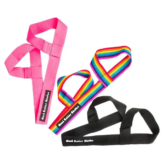 Moxi Skate Leash - RollerFit