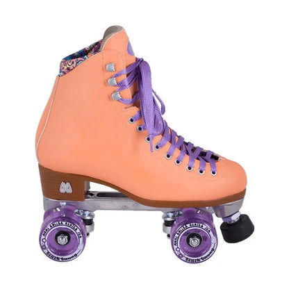 Moxi Skates - Beach Bunny Roller skate - RollerFit