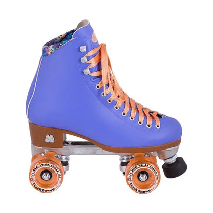 Moxi Skates - Beach Bunny Roller skate - RollerFit