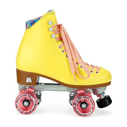 Moxi Skates - Beach Bunny Roller skate - RollerFit