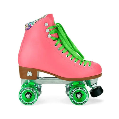 Moxi Skates - Beach Bunny Roller skate - RollerFit