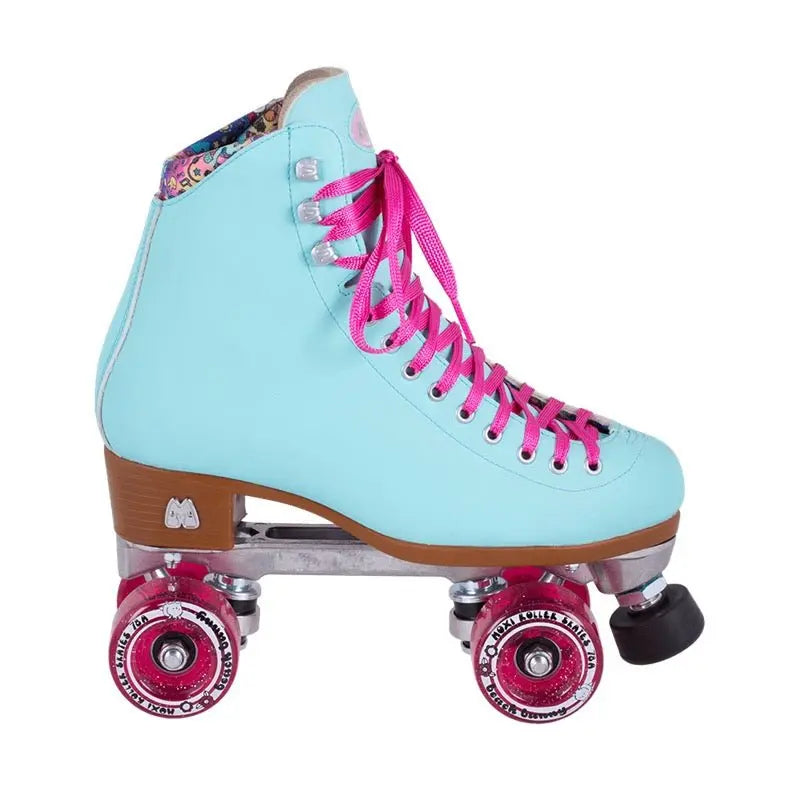 Moxi Skates - Beach Bunny Roller skate - RollerFit