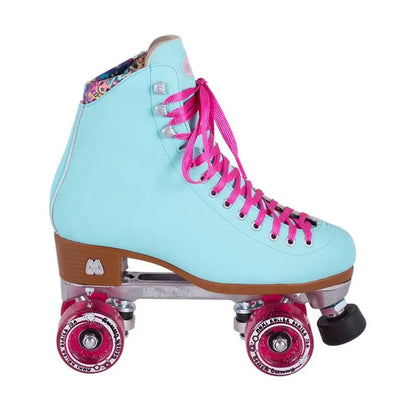 Moxi Skates - Beach Bunny Roller skate - RollerFit