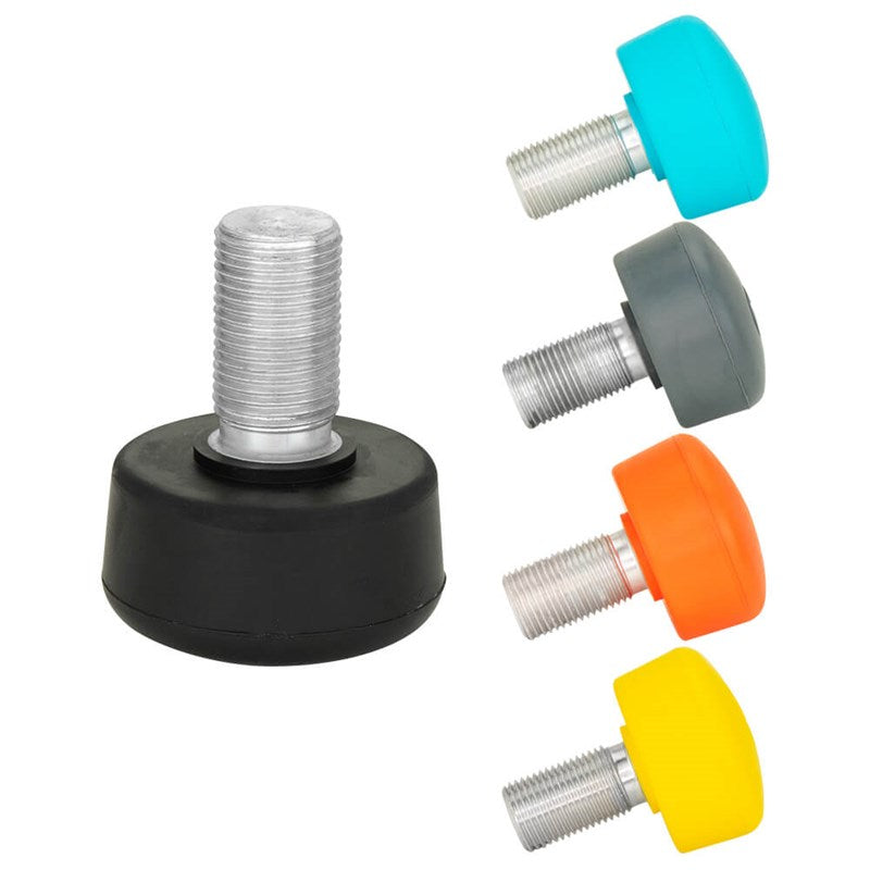 PowerDyne Adjustable Toe Stop (Each)