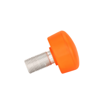 PowerDyne Adjustable Toe Stop (Each)