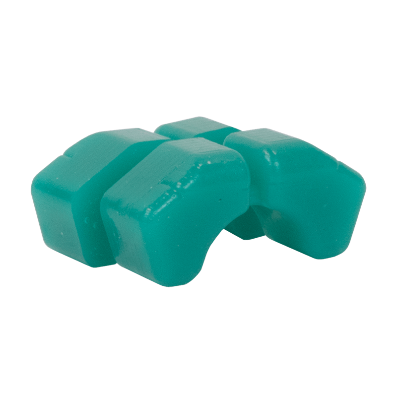 PowerDyne Arius Split Butterfly Cushions